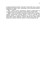 Prakses atskaite 'Uzņēmums "SEB AB Rīgas filiāle"', 10.