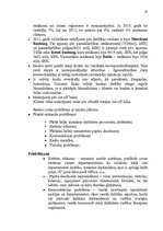 Prakses atskaite 'Uzņēmums "SEB AB Rīgas filiāle"', 23.