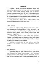 Referāts 'Lieldienas', 4.