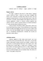 Referāts 'Lieldienas', 10.