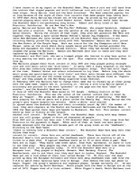 Eseja 'The Grateful Dead', 1.