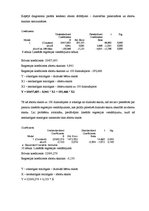 Referāts 'Abortu skaita ietekme uz gadā dzimušo bērnu skaituno 1996.-1998.gadam', 14.