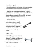 Referāts 'Koksnes materiālu piegriešana', 6.