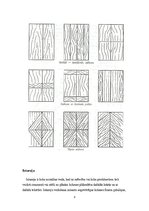 Referāts 'Koksnes materiālu piegriešana', 8.