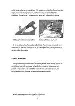 Referāts 'Koksnes materiālu piegriešana', 14.