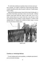 Referāts 'Koksnes materiālu piegriešana', 16.