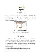Referāts 'Preču pārvietošanas iespējas atšķirīgās noliktavās', 11.