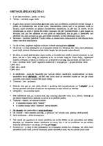 Konspekts 'Domraksta kļūdu analīze', 2.