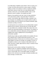 Eseja 'Laika vērtība un cilvēka dzīves izvēles', 2.