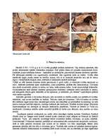 Referāts 'Pirmatnējās mākslas un monumentālās arhitektūras raksturojums, nozīme kultūras a', 5.