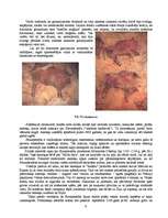 Referāts 'Pirmatnējās mākslas un monumentālās arhitektūras raksturojums, nozīme kultūras a', 9.