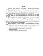 Referāts 'Iedzīvotāju dzīves līmenis un nodarbinātība', 3.