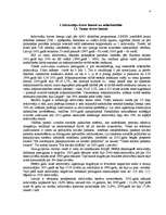 Referāts 'Iedzīvotāju dzīves līmenis un nodarbinātība', 4.