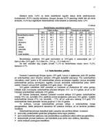 Referāts 'Iedzīvotāju dzīves līmenis un nodarbinātība', 15.