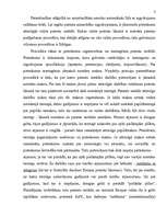 Referāts 'Patenta piešķiršanas procedūra', 3.