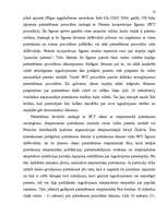 Referāts 'Patenta piešķiršanas procedūra', 10.