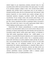 Referāts 'Patenta piešķiršanas procedūra', 11.