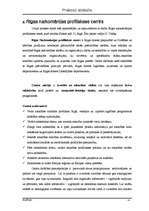 Prakses atskaite 'Prakses atskaite psiholoģijā', 4.