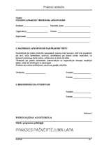 Prakses atskaite 'Prakses atskaite psiholoģijā', 8.