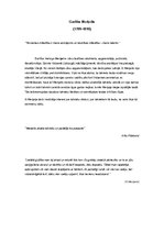 Konspekts 'G.Merķelis "Latvieši, sevišķi Vidzemē, filosofiskā gadsimteņa beigās"', 2.