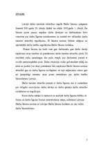 Referāts 'Darba līguma forma', 2.