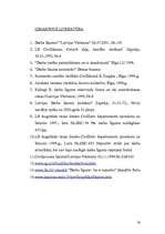 Referāts 'Darba līguma forma', 16.