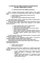 Referāts 'Sporta skolotāja kvalifikācijas darbs', 5.