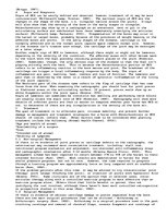 Eseja 'Review of Osteochondritis Dessicans in Horses', 2.