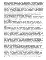 Eseja 'Review of Osteochondritis Dessicans in Horses', 3.