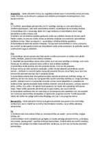 Eseja 'Autokrātija pret demokrātiju', 1.
