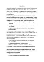 Referāts 'Konflikti', 1.