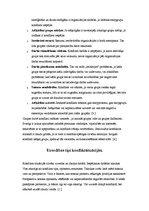 Referāts 'Konflikti', 7.