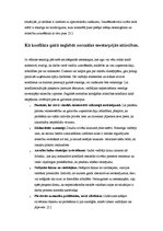 Referāts 'Konflikti', 9.