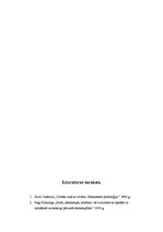 Referāts 'Konflikti', 11.