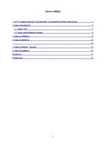 Referāts 'Risku vadīšanas procesa novērtējums AS "Liepājas metalurgs"', 2.