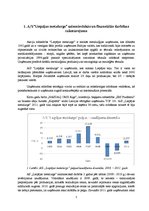 Referāts 'Risku vadīšanas procesa novērtējums AS "Liepājas metalurgs"', 3.