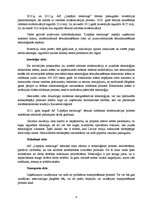 Referāts 'Risku vadīšanas procesa novērtējums AS "Liepājas metalurgs"', 8.