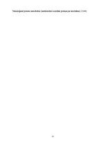 Referāts 'Risku vadīšanas procesa novērtējums AS "Liepājas metalurgs"', 22.