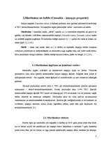 Referāts 'Marihuāna', 8.