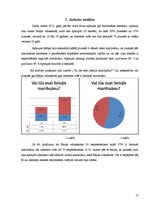 Referāts 'Marihuāna', 17.