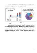 Referāts 'Marihuāna', 20.