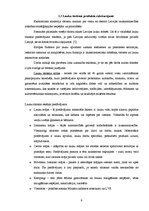 Referāts 'Lauku tūrisms, reklāmas specifika un izmantotie piesaistīšanas paņēmieni', 9.