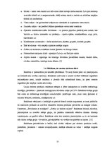 Referāts 'Lauku tūrisms, reklāmas specifika un izmantotie piesaistīšanas paņēmieni', 10.