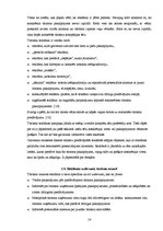 Referāts 'Lauku tūrisms, reklāmas specifika un izmantotie piesaistīšanas paņēmieni', 14.