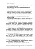 Referāts 'Lauku tūrisms, reklāmas specifika un izmantotie piesaistīšanas paņēmieni', 15.