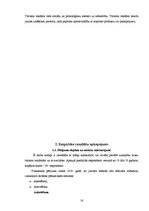 Referāts 'Lauku tūrisms, reklāmas specifika un izmantotie piesaistīšanas paņēmieni', 16.