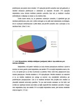 Referāts 'Lauku tūrisms, reklāmas specifika un izmantotie piesaistīšanas paņēmieni', 23.