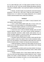 Referāts 'Lauku tūrisms, reklāmas specifika un izmantotie piesaistīšanas paņēmieni', 42.