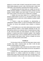 Referāts 'Lauku tūrisms, reklāmas specifika un izmantotie piesaistīšanas paņēmieni', 44.