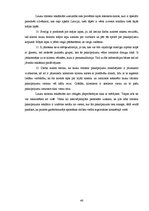 Referāts 'Lauku tūrisms, reklāmas specifika un izmantotie piesaistīšanas paņēmieni', 46.